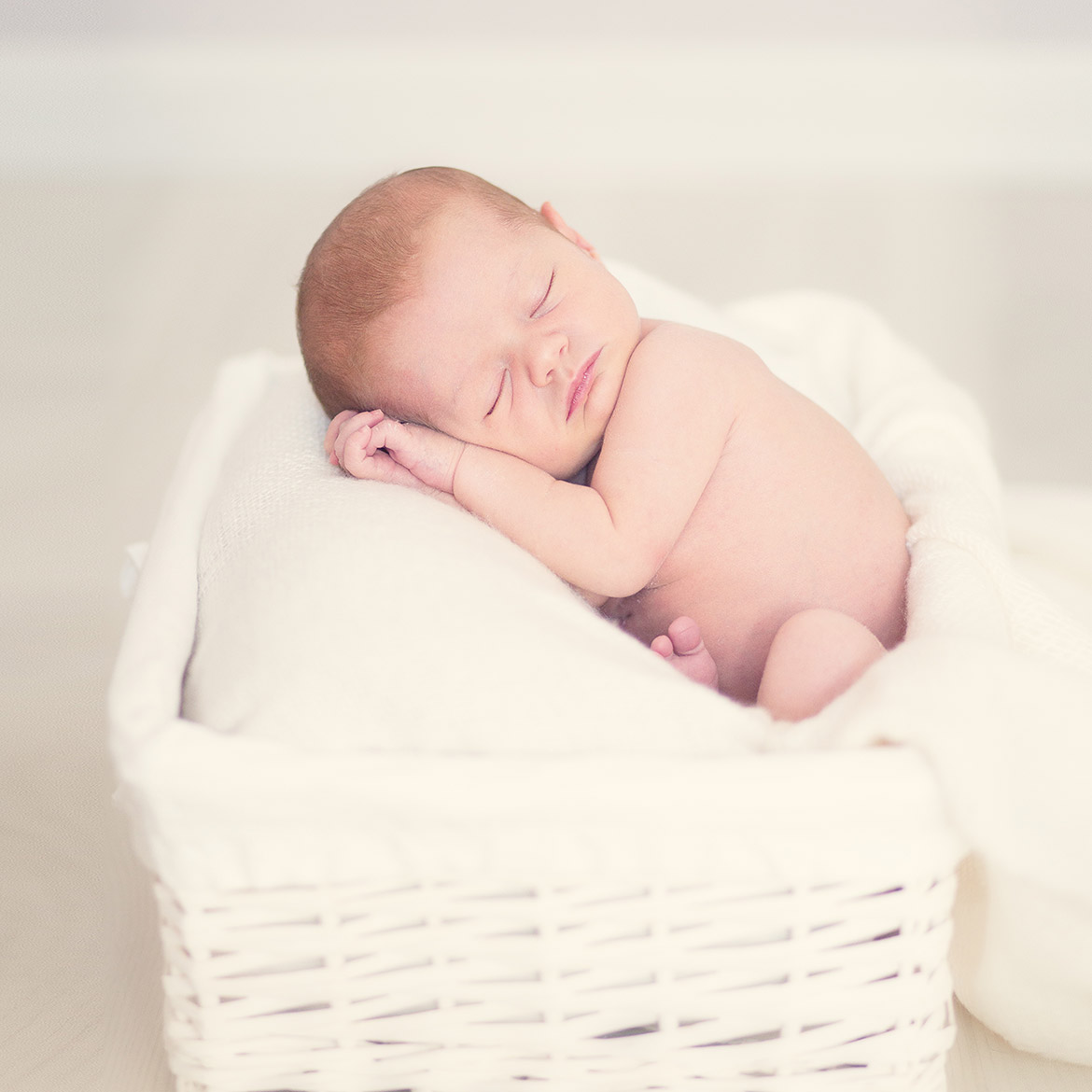 people&baby – bébé qui dort